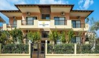 Вилла «Лемон Гарден», Частный сектор жилья Pefkohori, Греция