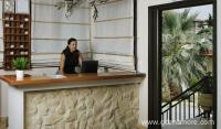 Хотел Арети, частни квартири в града Neos Marmaras, Гърция