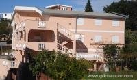 Vila Branka Sutomore Sobe Smestaj Apartman, zasebne nastanitve v mestu Sutomore, Črna gora
