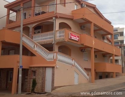 Apartmani &Scaron;ejla, private accommodation in city Dobre Vode, Montenegro - IMG-0e174ddc5504b77aace6a383c8e06d40-V