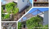 Apartmani "M" Zelenika, privatni smeštaj u mestu Zelenika, Crna Gora
