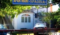 APPARTAMENTI SPADINA, alloggi privati a Vodice, Croazia